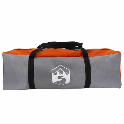 Tipi Zelt Mit Dach 383 X 338 X 217 Cm Taft