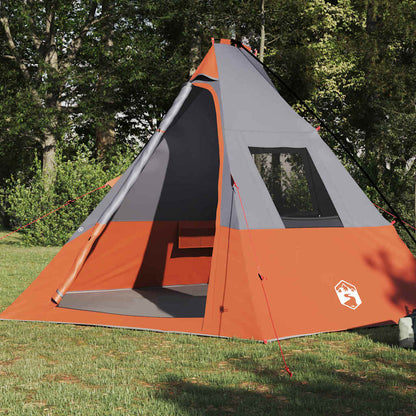 Tipi Zelt Mit Dach 383 X 338 X 217 Cm Taft