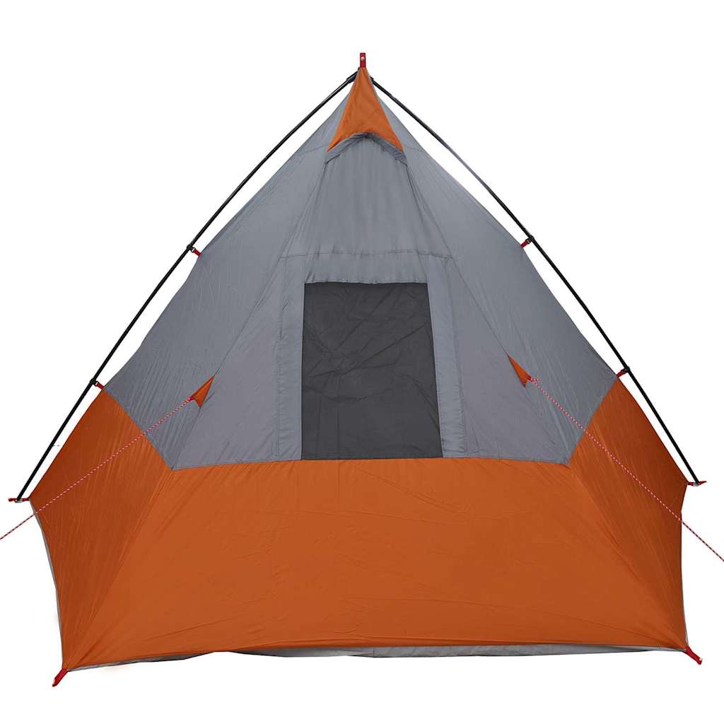 Tipi Zelt Mit Dach 383 X 338 X 217 Cm Taft