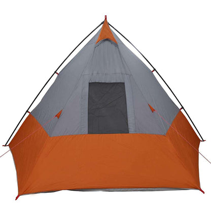 Tipi Zelt Mit Dach 383 X 338 X 217 Cm Taft