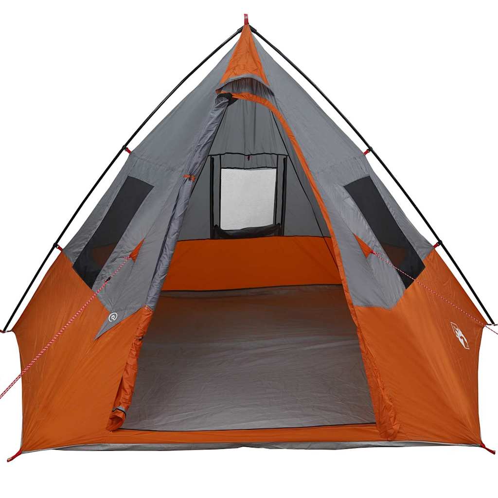 Tipi Zelt Mit Dach 383 X 338 X 217 Cm Taft