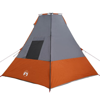 Tipi Zelt Mit Dach 383 X 338 X 217 Cm Taft