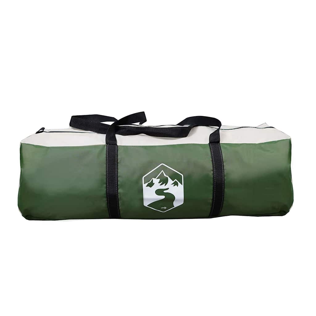 Campingzelt Mit Dach Mit Speicher 482 X 360 X 227 Cm Taft