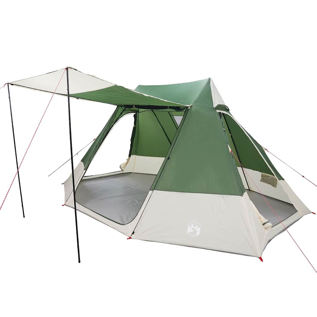 Campingzelt Mit Dach Mit Speicher 482 X 360 X 227 Cm Taft