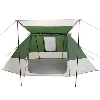 Campingzelt Mit Dach Mit Speicher 482 X 360 X 227 Cm Taft