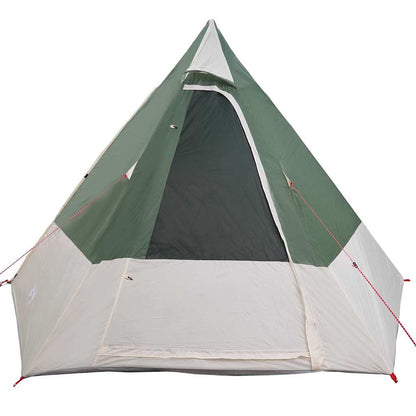 Campingzelt Mit Dach Mit Speicher 482 X 360 X 227 Cm Taft