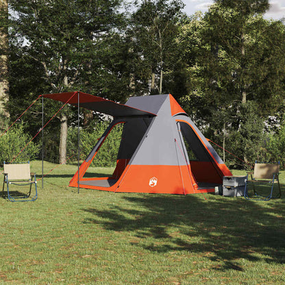Campingzelt Mit Dach Mit Speicher 482 X 360 X 227 Cm Taft