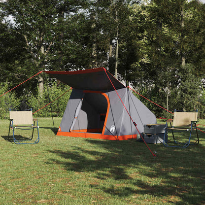 Campingzelt Mit Dach 223 X 163 X 130 Cm Taft