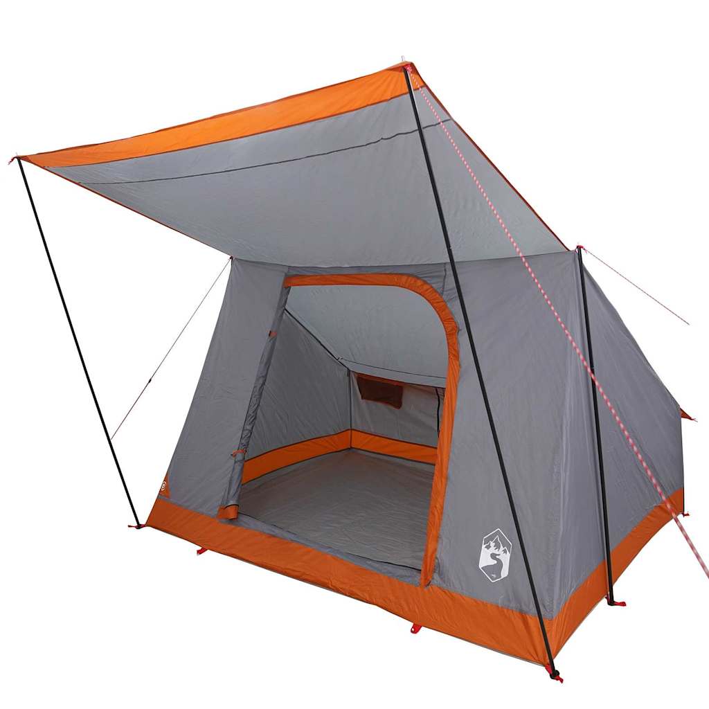 Campingzelt Mit Dach 223 X 163 X 130 Cm Taft