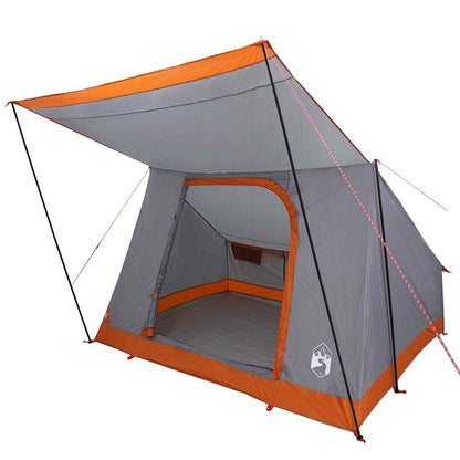Campingzelt Mit Dach 223 X 163 X 130 Cm Taft