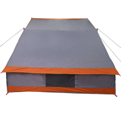 Campingzelt Mit Dach 223 X 163 X 130 Cm Taft
