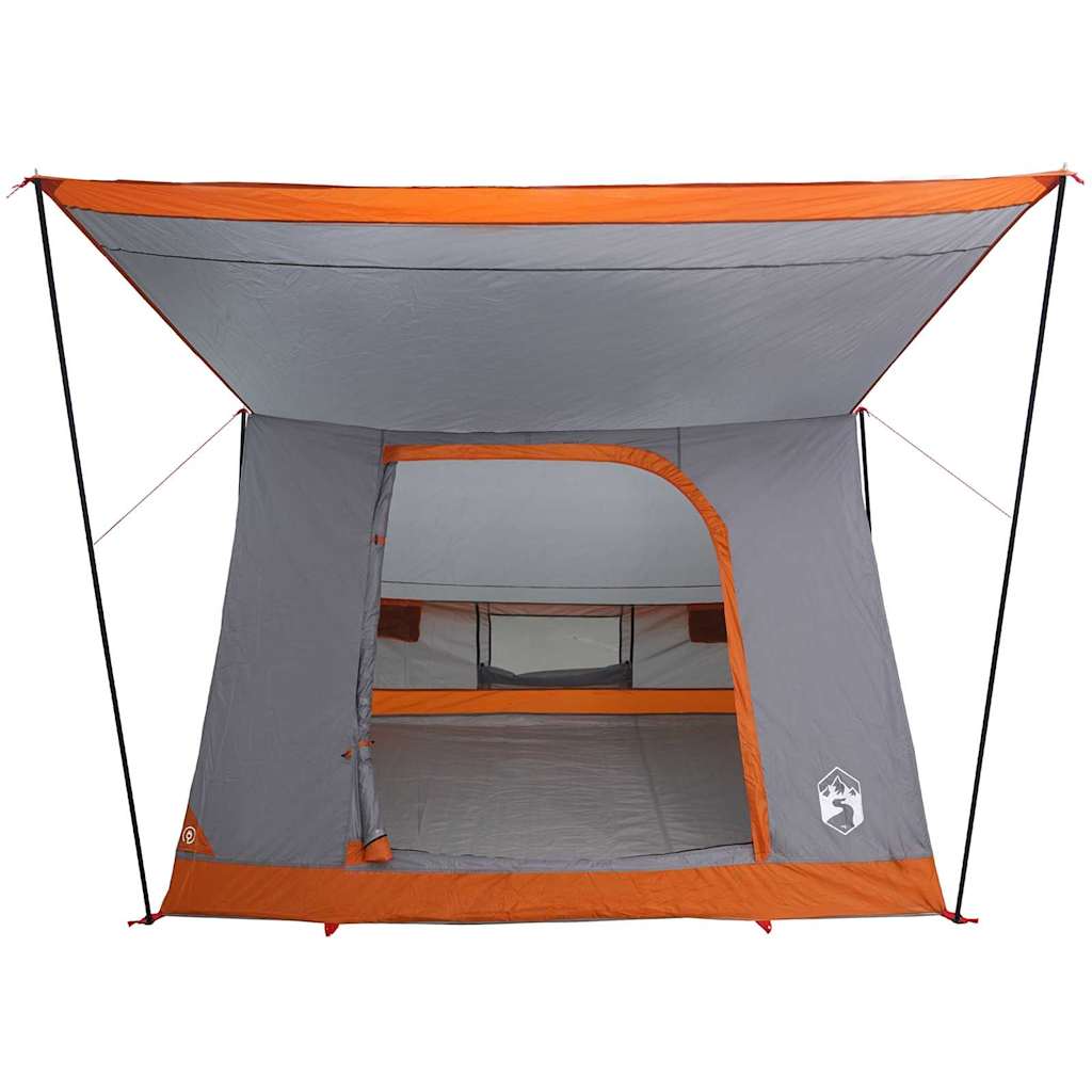 Campingzelt Mit Dach 223 X 163 X 130 Cm Taft