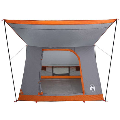 Campingzelt Mit Dach 223 X 163 X 130 Cm Taft