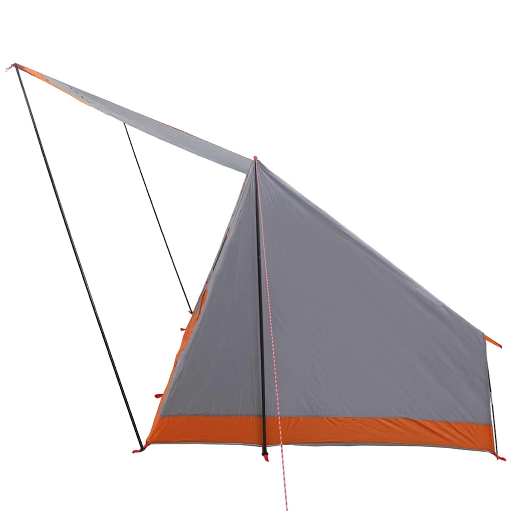 Campingzelt Mit Dach 223 X 163 X 130 Cm Taft