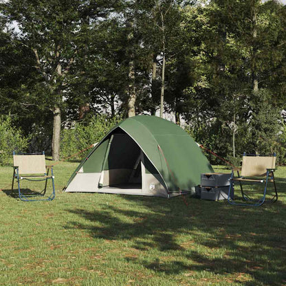 Campingzelt Mit Dach 275 X 230 X 140 Cm Taft