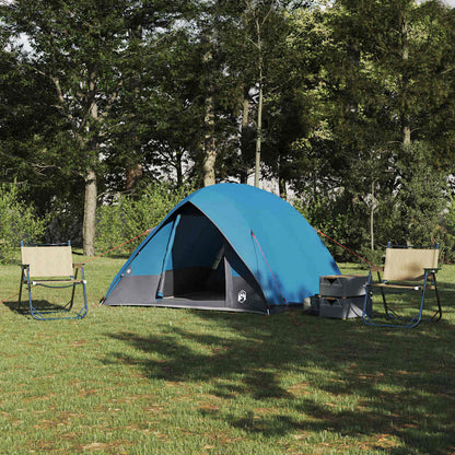 Campingzelt Mit Dach 275 X 230 X 140 Cm Taft