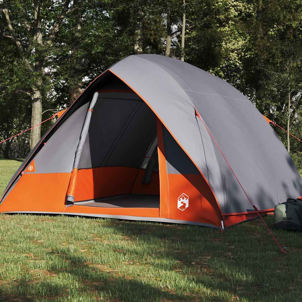 Campingzelt Mit Dach 275 X 230 X 140 Cm Taft
