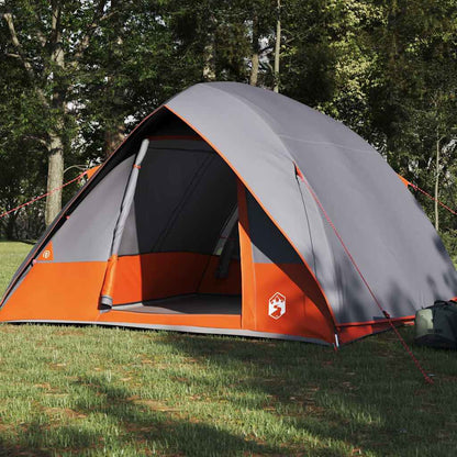Campingzelt Mit Dach 275 X 230 X 140 Cm Taft