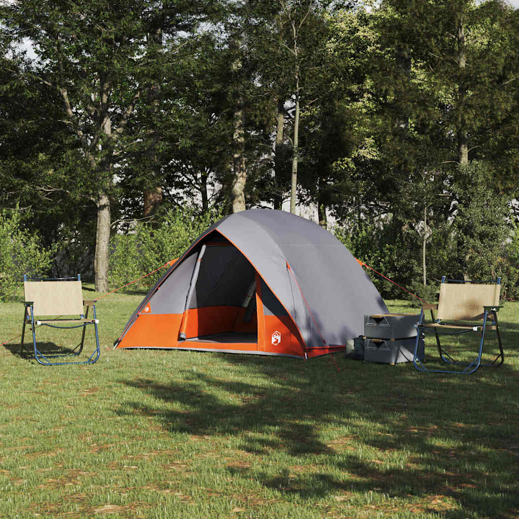 Campingzelt Mit Dach 275 X 230 X 140 Cm Taft