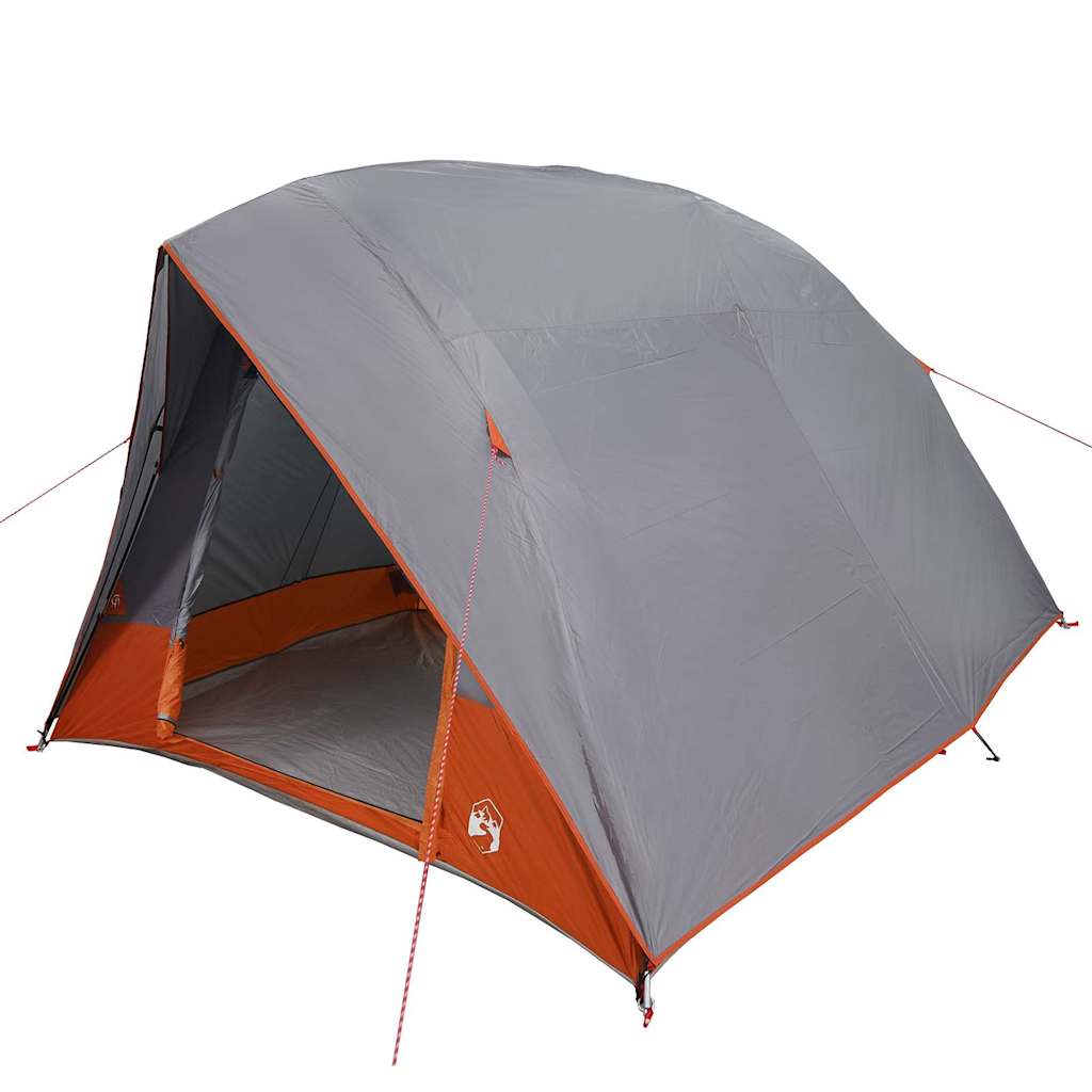 Campingzelt Mit Dach 275 X 230 X 140 Cm Taft
