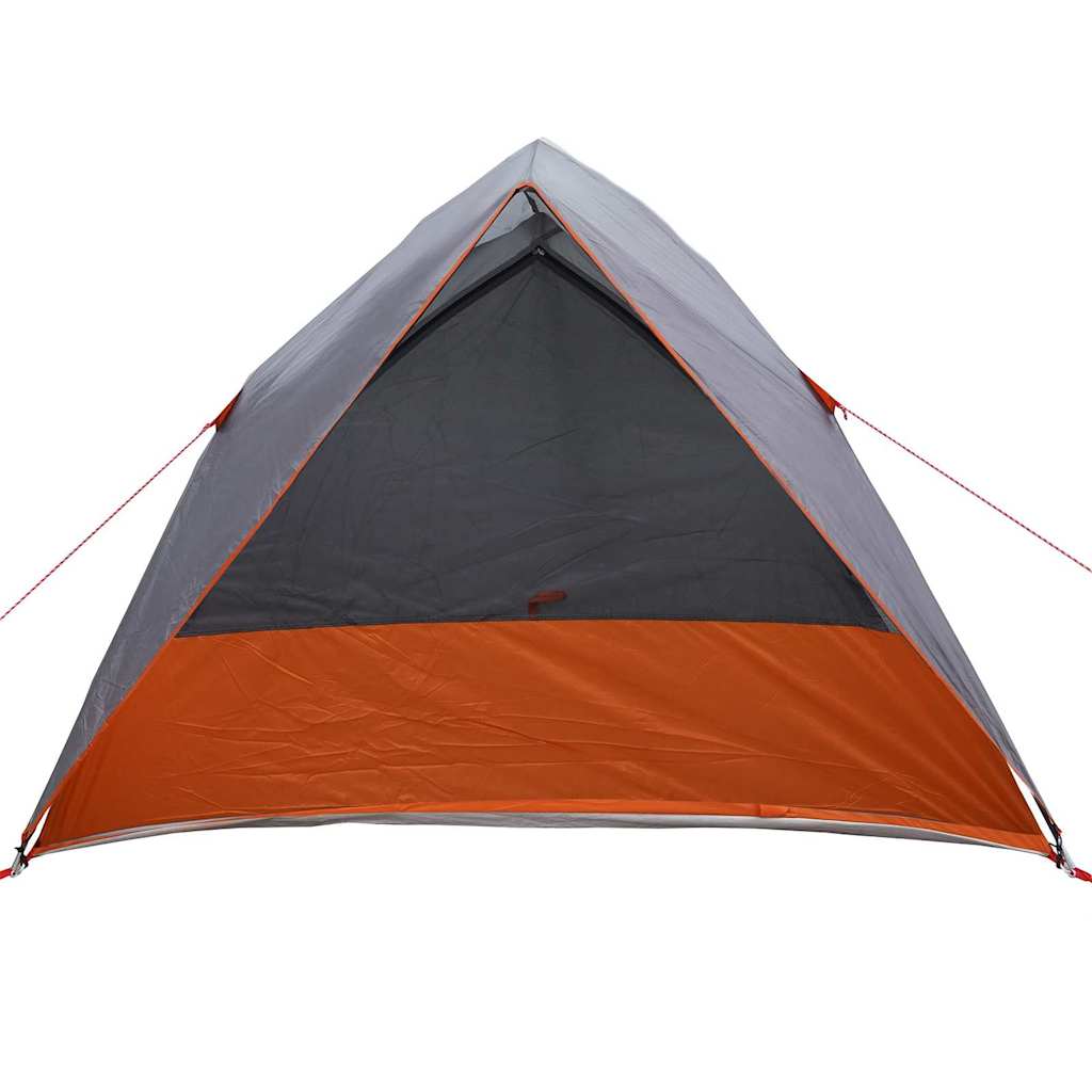 Campingzelt Mit Dach 275 X 230 X 140 Cm Taft
