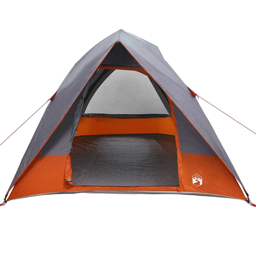 Campingzelt Mit Dach 275 X 230 X 140 Cm Taft