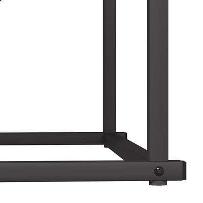 Brennholzregal 70X43X34,5 Cm Kaltgewalzter Stahl