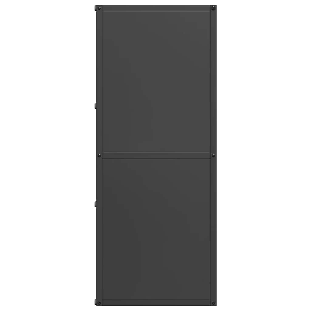 Brennholzregal 40X30X75 Cm Kaltgewalzter Stahl