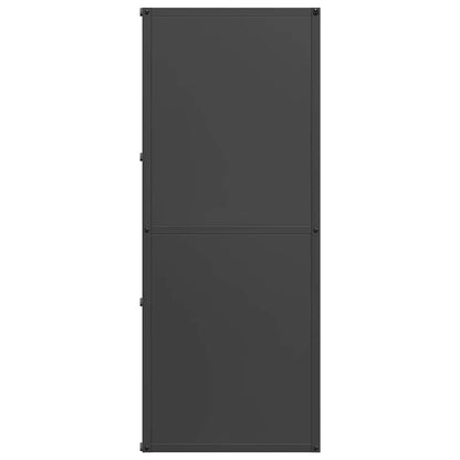Brennholzregal 40X30X75 Cm Kaltgewalzter Stahl