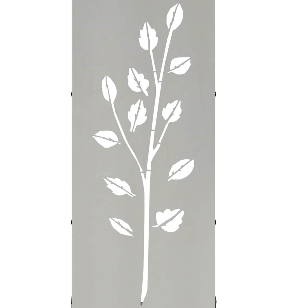 Brennholzregal 40X30X80 Cm