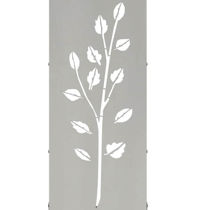 Brennholzregal 40X30X80 Cm