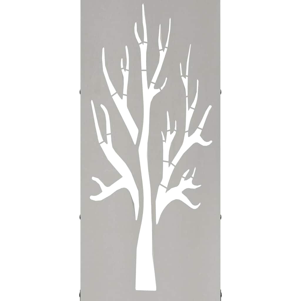 Brennholzregal 40X30X80 Cm