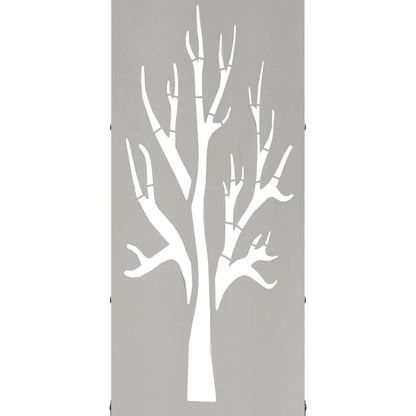 Brennholzregal 40X30X80 Cm