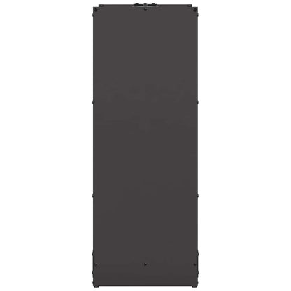 Brennholzregal 40X30X80 Cm Kaltgewalzter Stahl