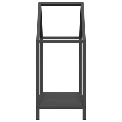 Brennholzregal 40X25X60 Cm Kaltgewalzter Stahl