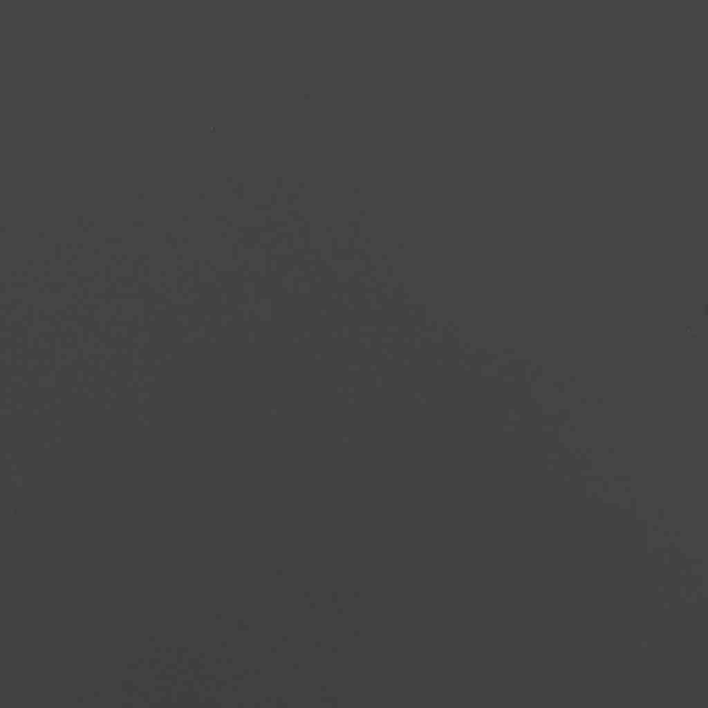 Brennholzregal Schwarz 34X25X100 Cm Kaltgewalzter Stahl Betongrau