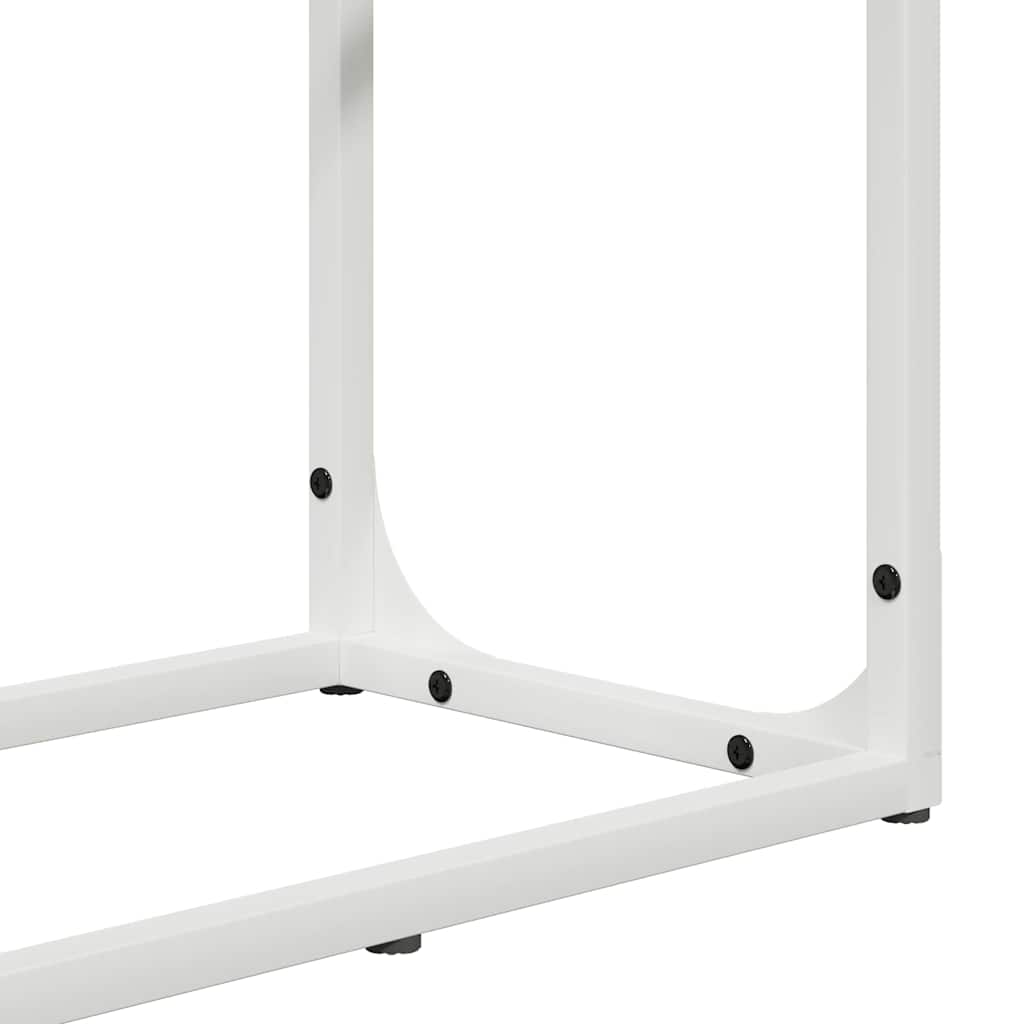 Brennholzregal 60X25X100 Cm Kaltgewalzter Stahl