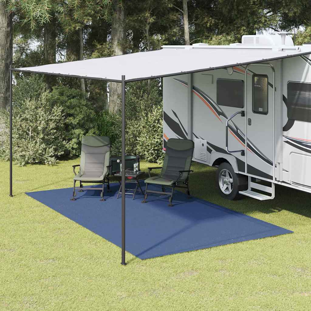 Zeltteppich 600 X 350 Cm Polyester