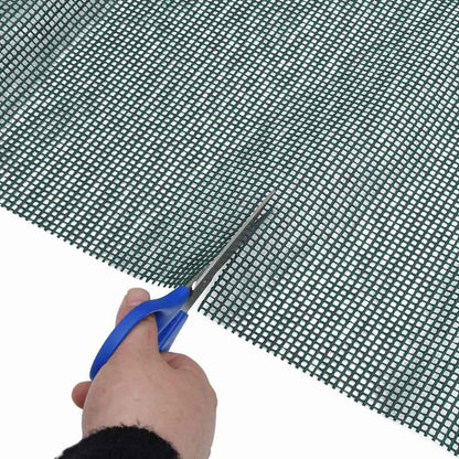 Zeltteppich 600 X 350 Cm Polyester