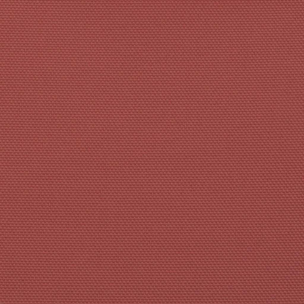 Sonnensegel 2X2X2 M 100% Polyester Oxford Terrakotta