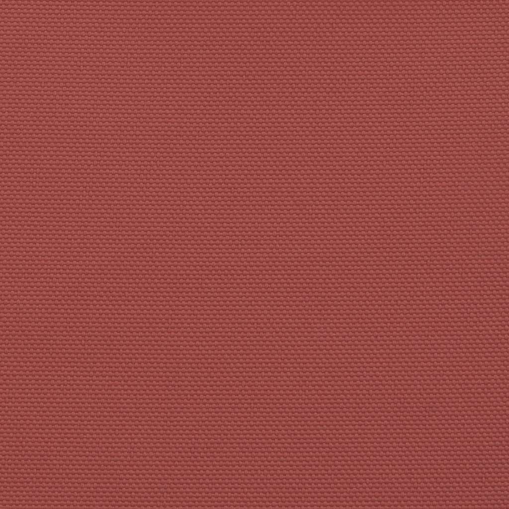 Sonnensegel 7X5X5 M 100% Polyester Oxford Terrakotta