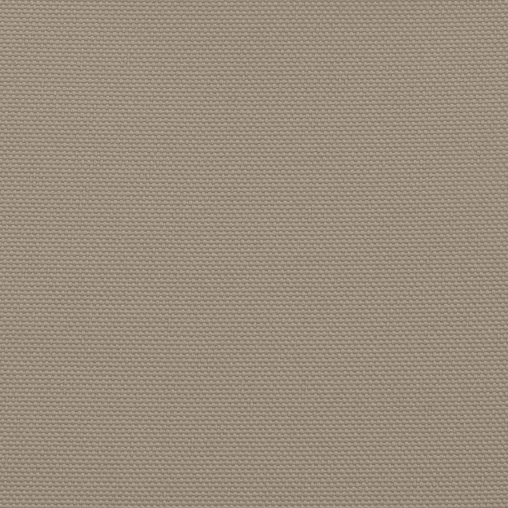 Sonnensegel 2X2X2 M 100% Polyester Oxford Taupe