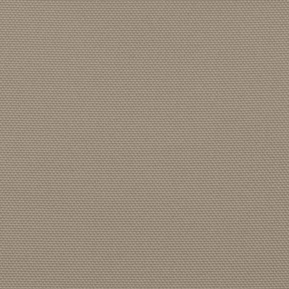 Sonnensegel 2X2X2 M 100% Polyester Oxford Taupe