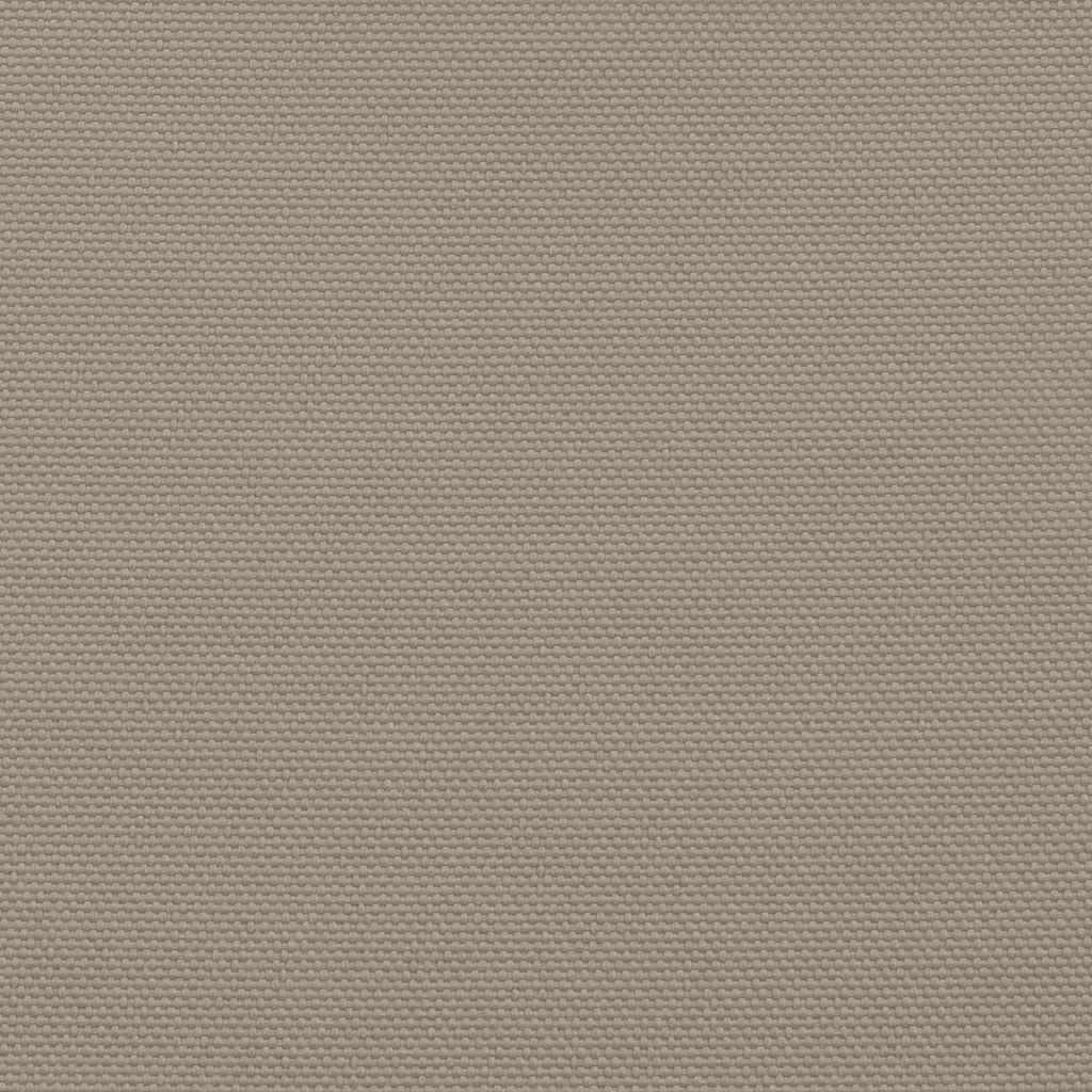 Sonnensegel 7X5X5 M 100% Polyester Oxford Taupe