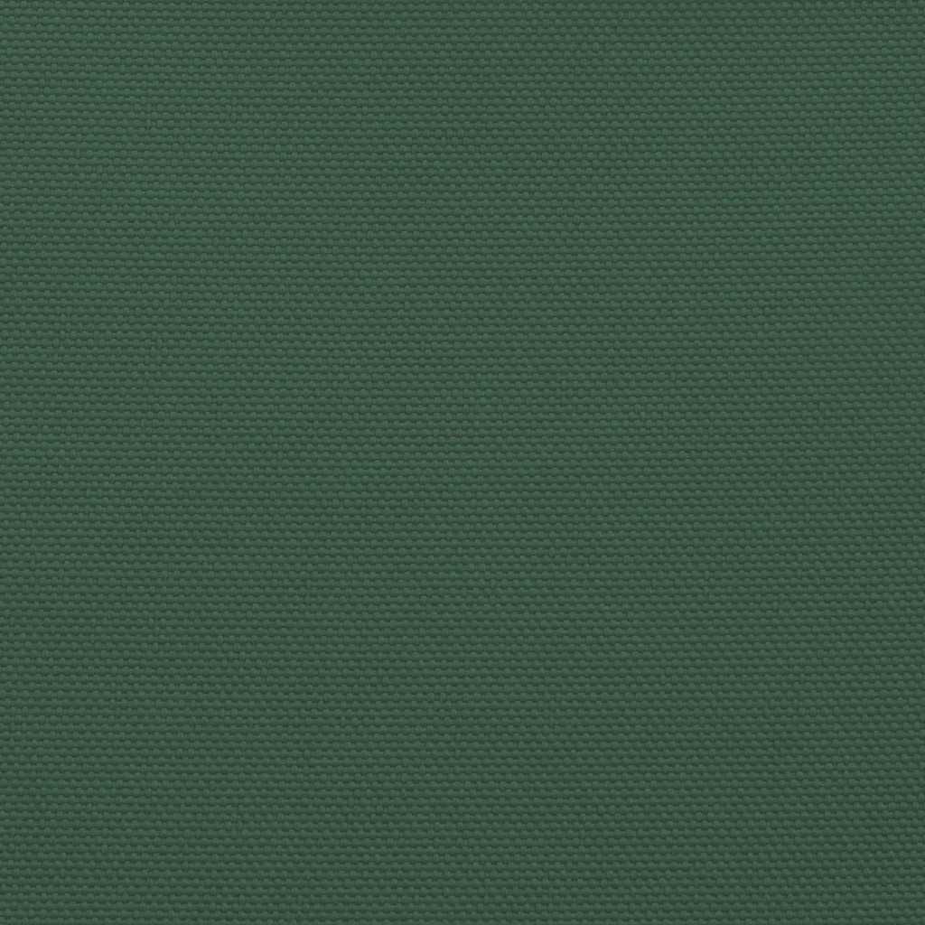Sonnensegel 2X2X2 M 100% Polyester Oxford Dunkelgrün