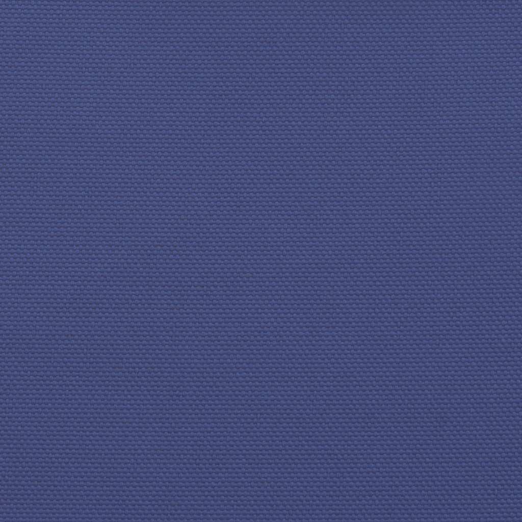 Sonnensegel 2X2X2 M 100% Polyester Oxford Blau