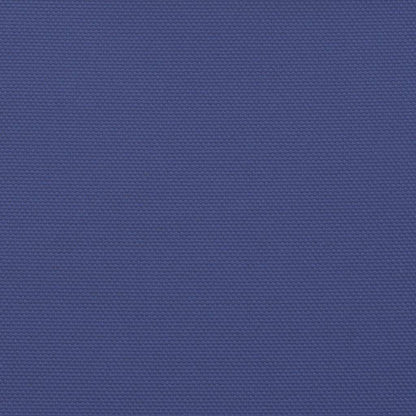 Sonnensegel 2X2X2 M 100% Polyester Oxford Blau