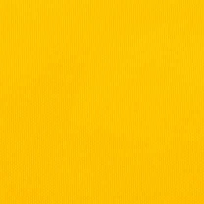 Sonnensegel 2X2X2 M 100% Polyester Oxford Gelb