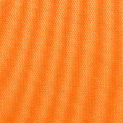 Sonnensegel 2X2X2 M 100% Polyester Oxford Orange