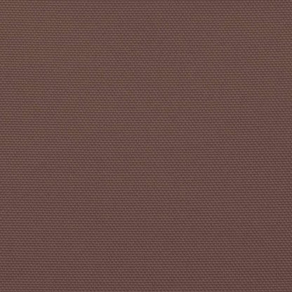 Sonnensegel 2X2X2 M 100% Polyester Oxford Braun